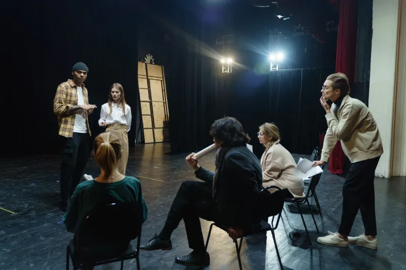 The Audition Room Doesn't Lie (Except When It Does): Decoding Reality TV's Biggest Casting Wins and Whiffs