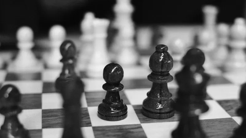 Win Too Much, Lose Everything: The Brutal Paradox of Being the Best Competitor in the House